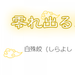 2021年のラッキーカラーに衣替え